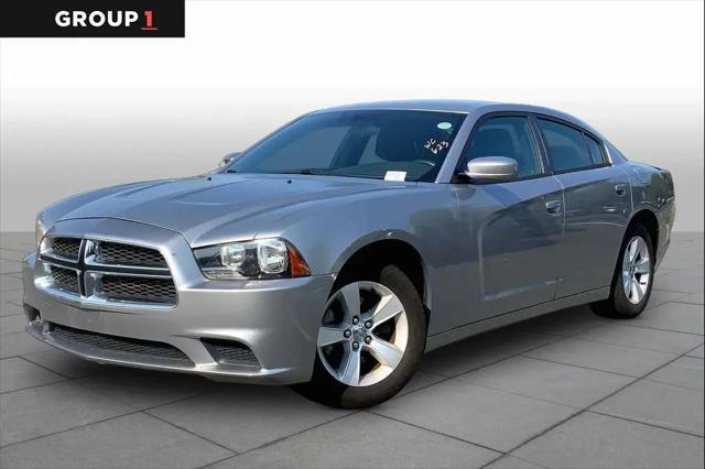 2014 Dodge Charger SE for sale in Danvers, MA