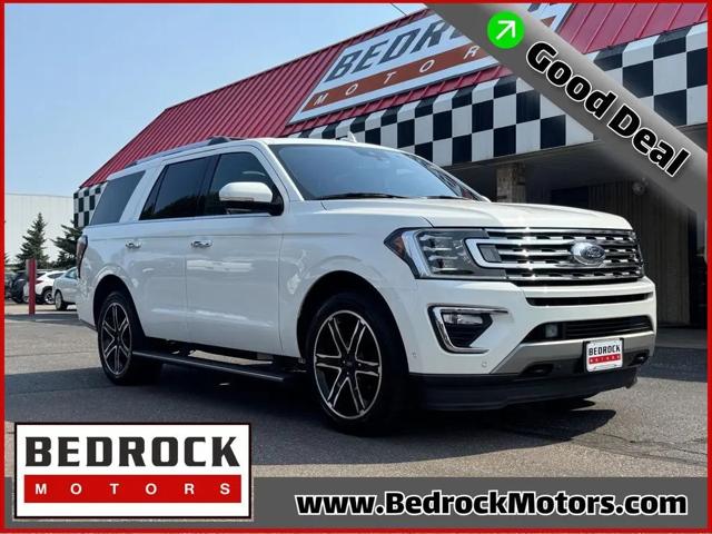 2021 Ford Expedition Limited for sale in Blaine, MN