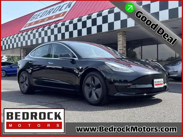 2020 Tesla Model 3 Performance Dual Motor All-Wheel Drive for sale in Blaine, MN