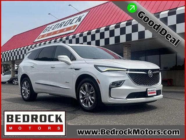 2023 Buick Enclave Avenir AWD for sale in Blaine, MN