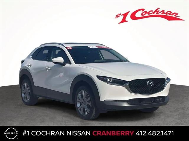 2022 Mazda CX-30 Premium for sale in Zelienople, PA