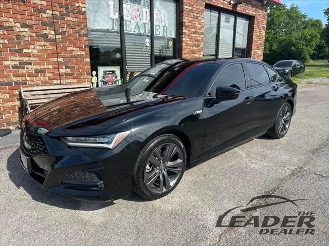 2023 Acura TLX A-SPEC Package for sale in Goodlettsville, TN