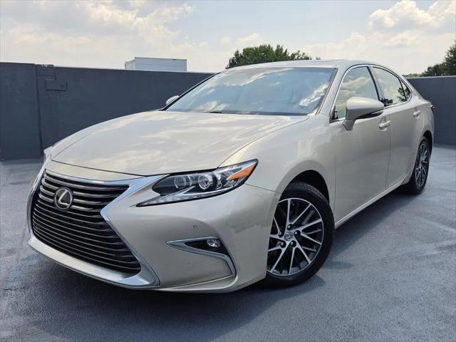 2016 Lexus ES 350 Base for sale in Roswell, GA