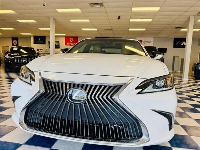 2020 Lexus ES 350 Luxury for sale in Manassas, VA