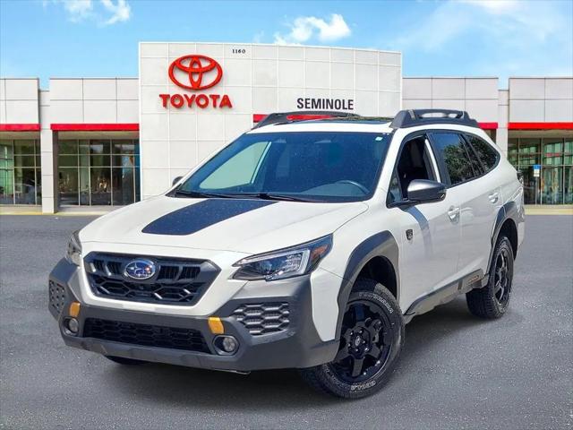 2025 Subaru Outback Wilderness for sale in Sanford, FL