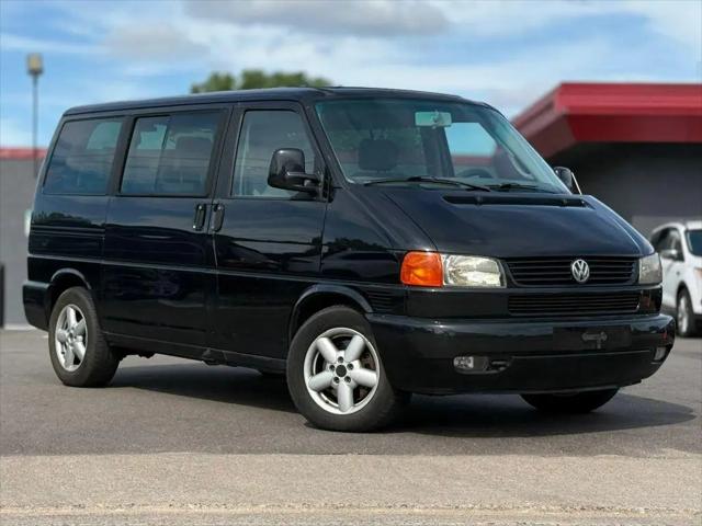 2003 Volkswagen EuroVan GLS for sale in Burnsville, MN
