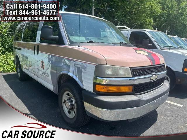 2012 Chevrolet Express LT for sale in Grove City, OH