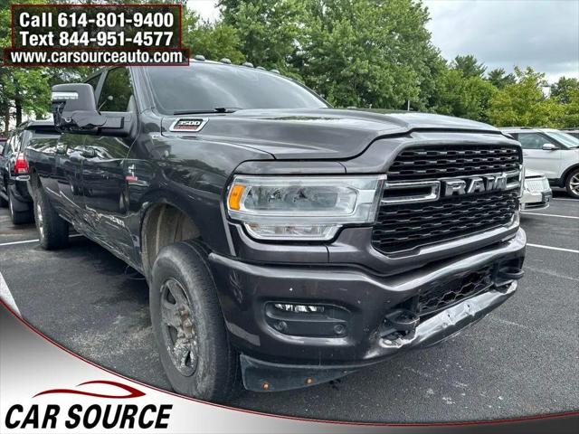 2024 Ram 3500 Big Horn Crew Cab 4x4 8' Box for sale in Grove City, OH