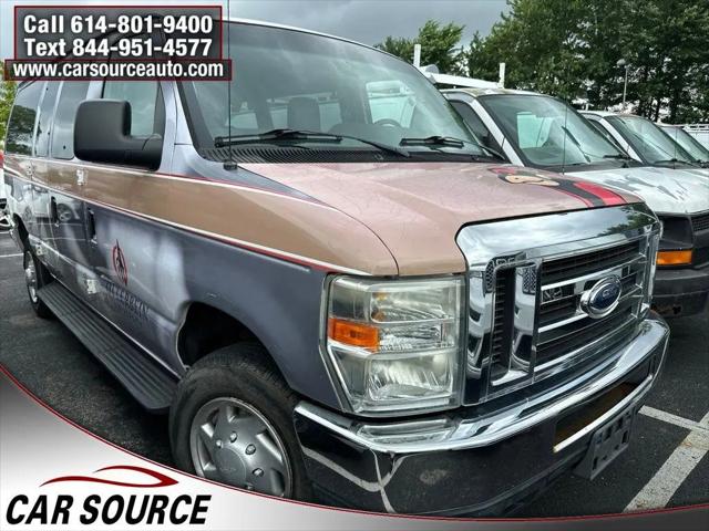 2009 Ford E-350 Super Duty XL for sale in Grove City, OH