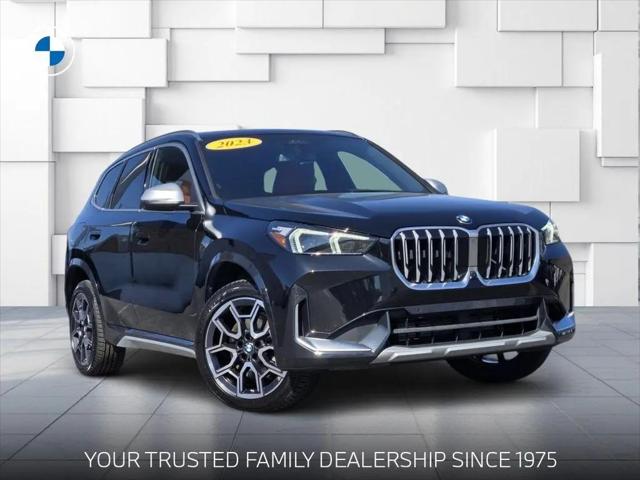 2023 BMW X1 xDrive28i for sale in Boulder, CO