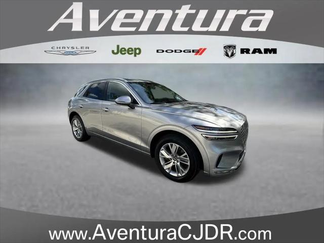 2022 Genesis GV70 2.5T AWD for sale in North Miami Beach, FL