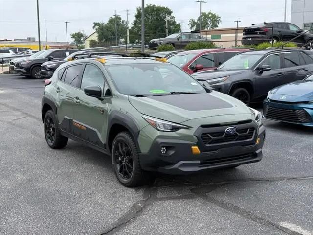 2024 Subaru Crosstrek Wilderness for sale in Indianapolis, IN