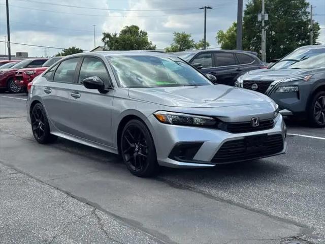 2023 Honda Civic Sport for sale in Indianapolis, IN