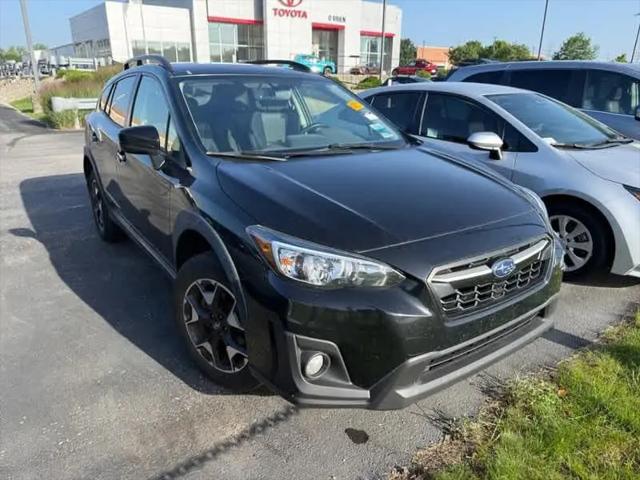 2019 Subaru Crosstrek 2.0i Premium for sale in Indianapolis, IN
