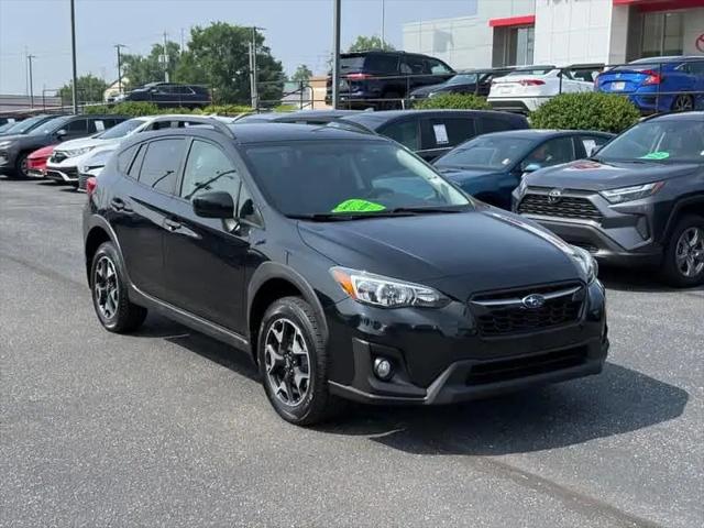 2019 Subaru Crosstrek 2.0i Premium for sale in Indianapolis, IN