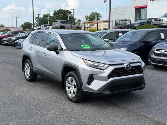 2023 Toyota RAV4 LE for sale in Indianapolis, IN