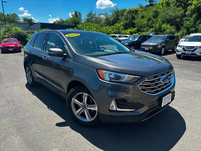 2020 Ford Edge SEL for sale in Troy, NY