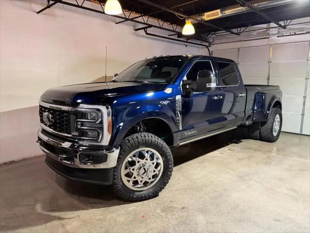 2023 Ford F-350 King Ranch for sale in Fayetteville, AR