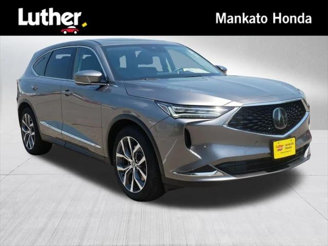 2024 Acura MDX Technology Package for sale in Mankato, MN