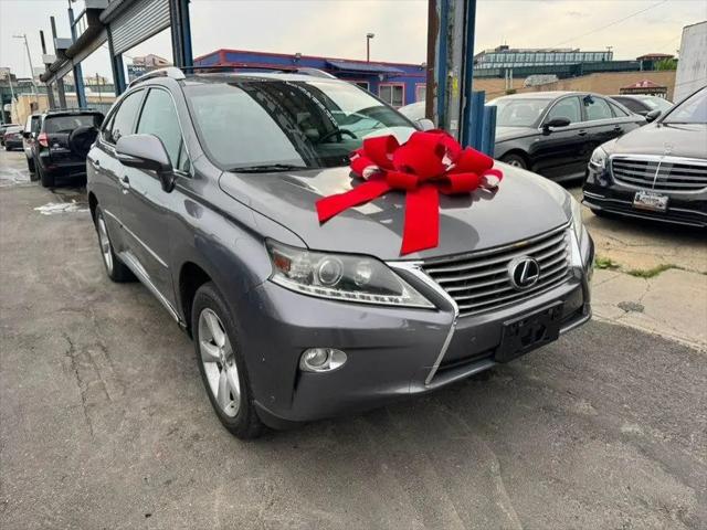 2013 Lexus RX 350 F Sport for sale in Brooklyn, NY