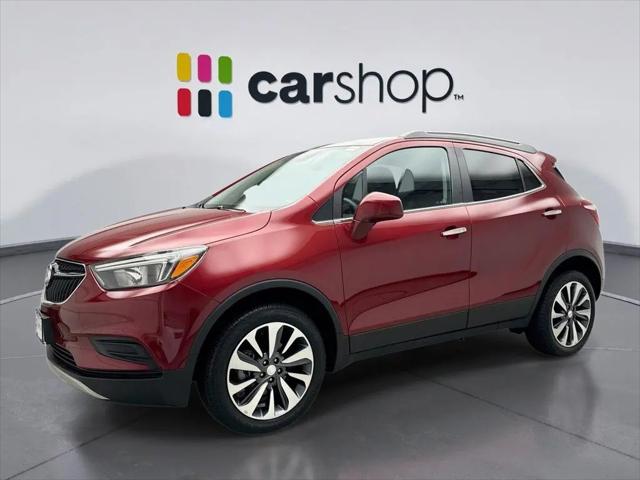 2022 Buick Encore AWD Preferred for sale in Mount Holly, NJ