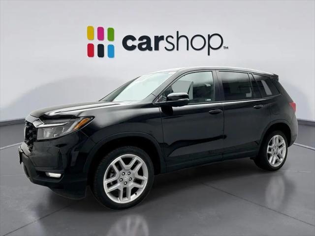 2024 Honda Passport AWD EX-L for sale in Mount Holly, NJ