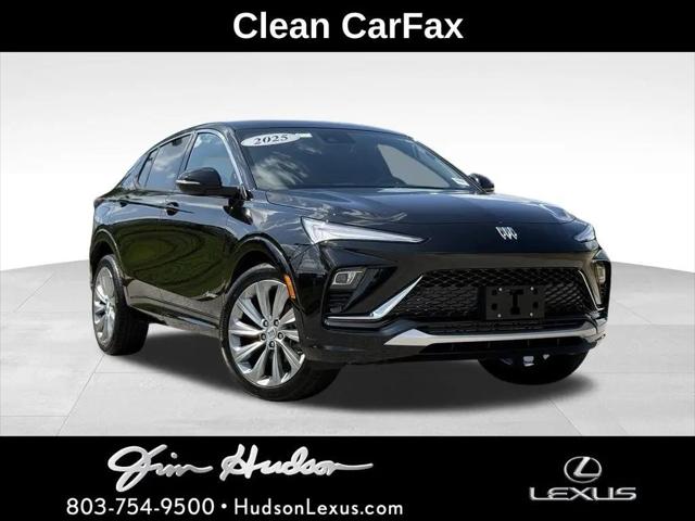 2025 Buick NV Avenir FWD for sale in Columbia, SC