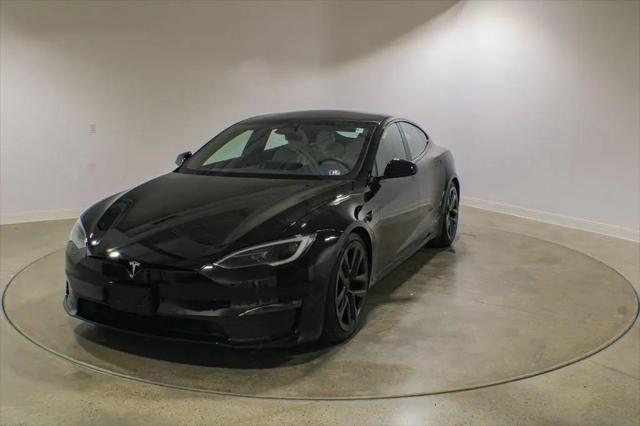 2024 Tesla Model S Long Range for sale in Canonsburg, PA