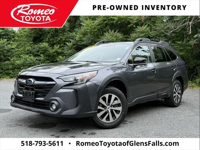 2025 Subaru Outback Premium for sale in Glens Falls, NY