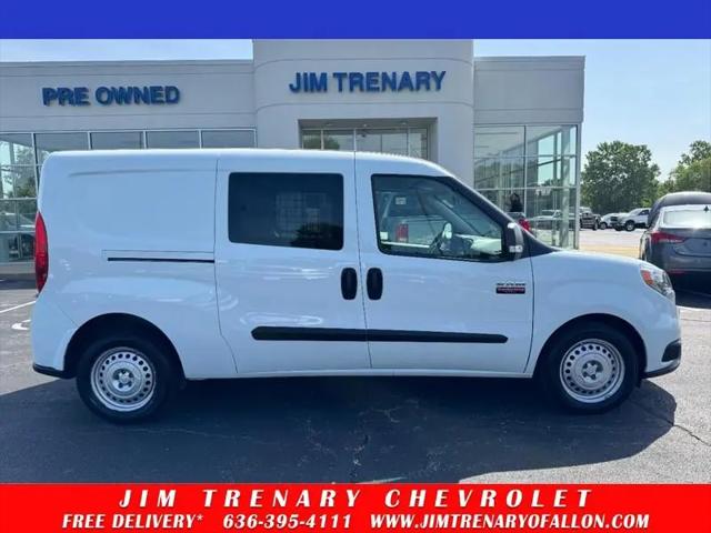 2022 Ram ProMaster City Cargo Van Cargo Van for sale in O Fallon, MO