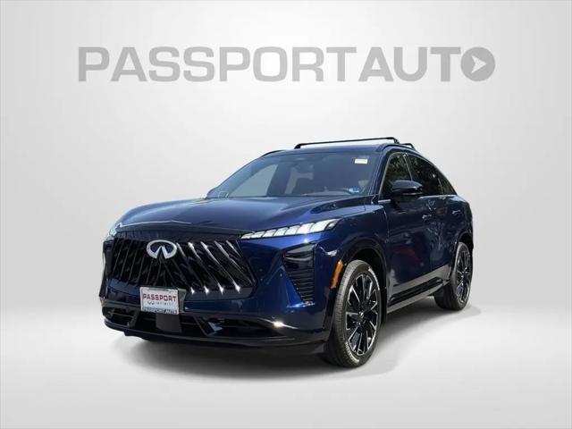 2027 INFINITI X6 AUTOGRAPH for sale in Alexandria, VA