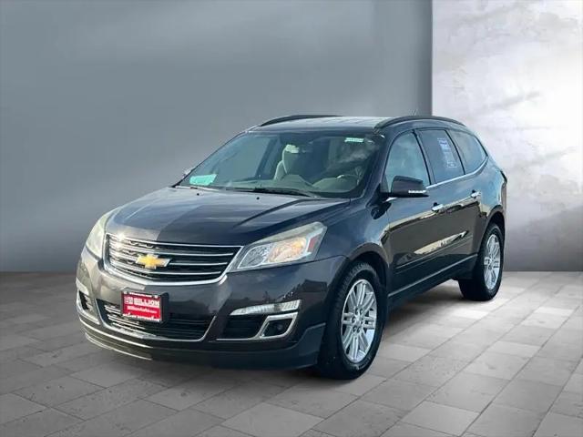 2014 Chevrolet Traverse 1LT for sale in Sioux Falls, SD
