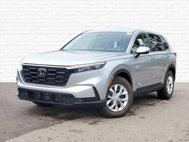 2026 Honda CR-V LX AWD for sale in Brighton, MI