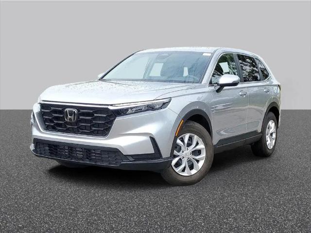 2026 Honda CR-V LX AWD for sale in Brighton, MI