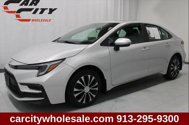 2024 Toyota Corolla SE for sale in Shawnee, KS