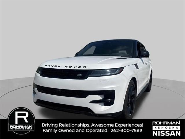 2024 Land Rover Range Rover Sport SE for sale in Kenosha, WI