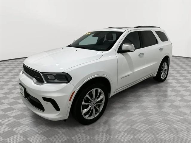 2024 Dodge Durango Citadel for sale in Alexandria, MN