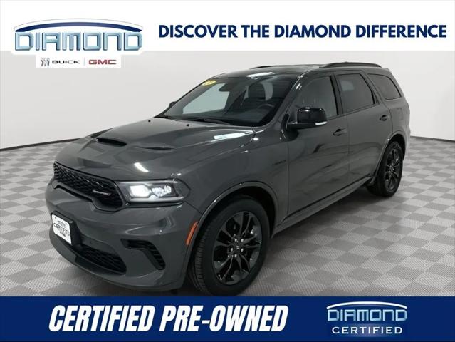 2024 Dodge Durango R/T Plus for sale in Alexandria, MN