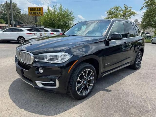 2018 BMW X5 xDrive35i for sale in East Ridge, TN