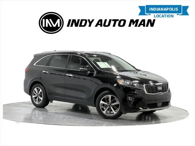 2019 Kia Sorento 3.3L EX for sale in Indianapolis, IN