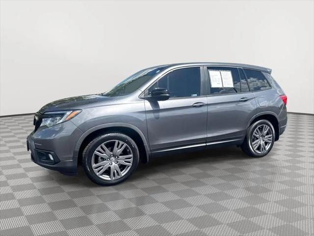 2021 Honda Passport 2WD EX-L for sale in Joplin, MO