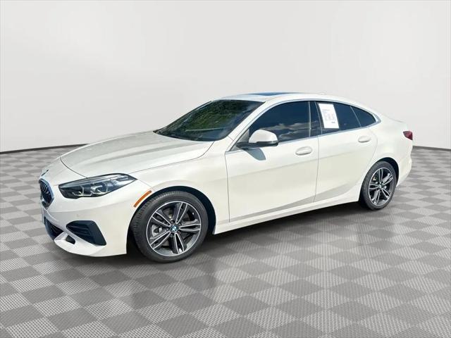 2022 BMW Coupe i xDrive for sale in Joplin, MO