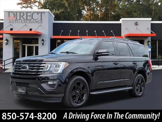 2020 Ford Expedition XLT for sale in Tallahassee, FL