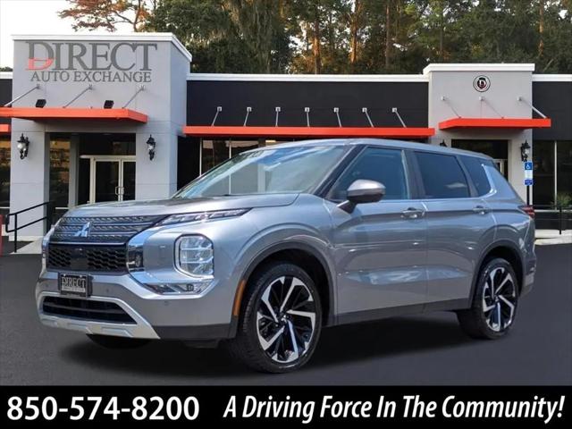 2024 Mitsubishi Outlander SE 2.5 S-AWC for sale in Tallahassee, FL