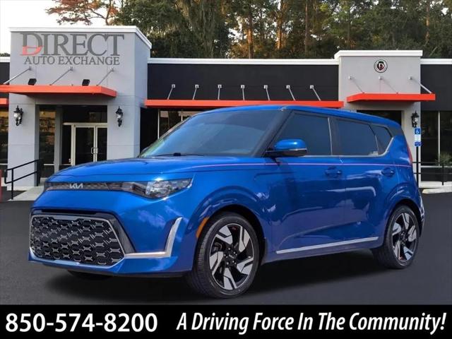 2023 Kia Soul GT-Line for sale in Tallahassee, FL