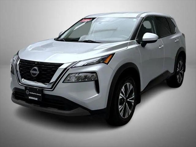 2023 Nissan Rogue SV Intelligent AWD for sale in Bellevue, NE