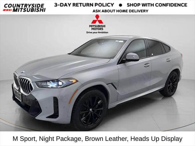 2026 BMW X6 xDrive40i for sale in Countryside, IL