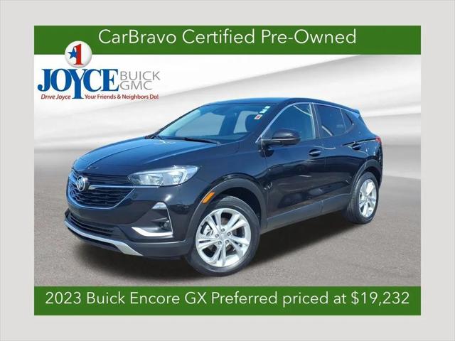 2023 Buick Encore GX Preferred FWD for sale in Avon, OH