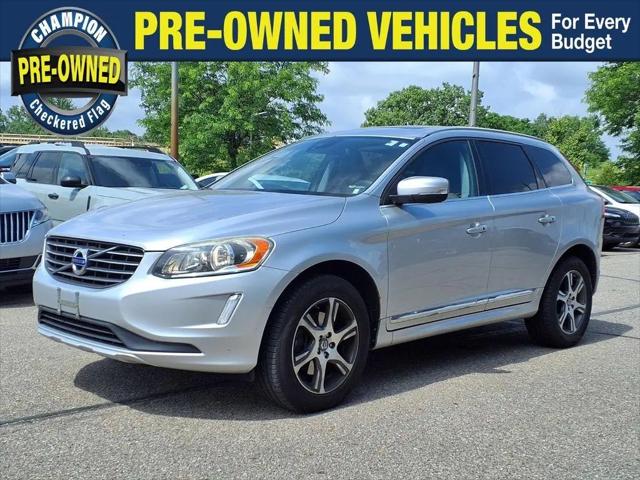 2014 Volvo XC60 T6 for sale in Howell, MI