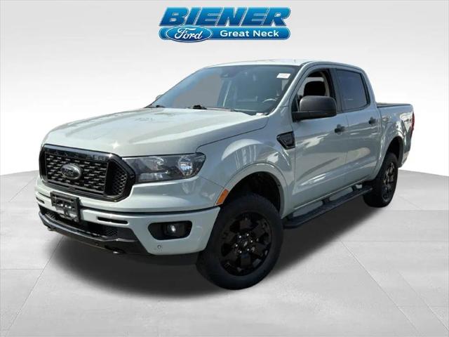 2022 Ford Ranger XLT for sale in Great Neck, NY